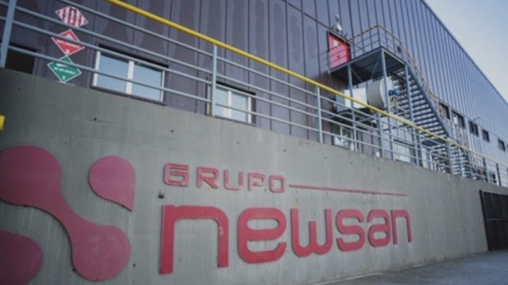 NewSan anunció  que aumentará ra la cantidad de operarios luego de la prórroga de la 19640