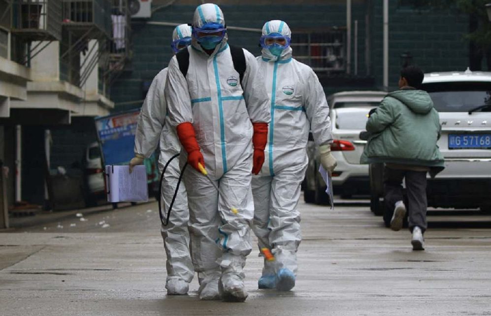 Para la OMS, la pandemia está lejos de terminar: «Acabará cuando el mundo elija acabarla» Para la OMS, la pandemia está lejos de terminar: «Acabará cuando el mundo elija acabarla»