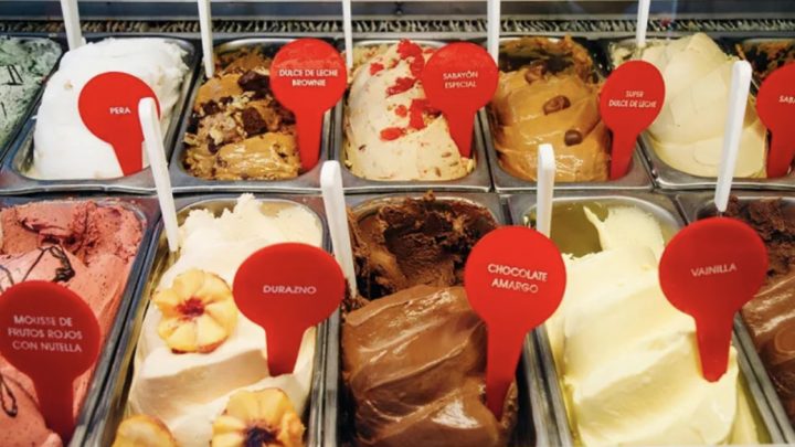 De Jujuy a Tierra del Fuego, Google ofrece una muestra sobre la riqueza de la gastronomía