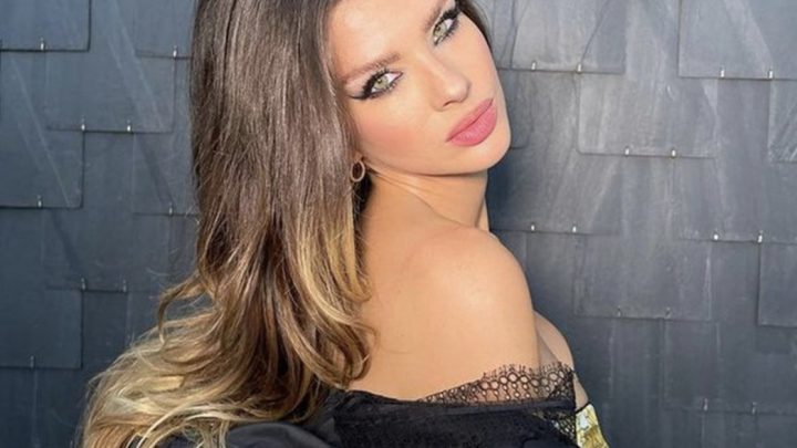 «Lo que sucedió es una situación que yo no comencé, no alenté y no provoqué»