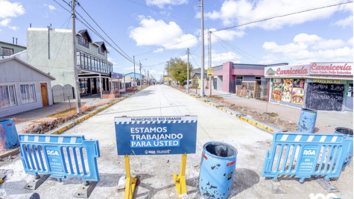 Pérez: “Este verano vamos a llegar con obras a todas las zonas de la ciudad”