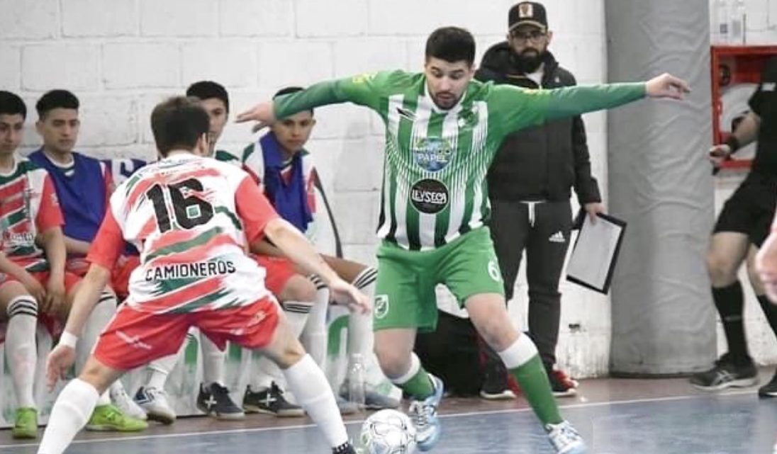 Se sorteó la Fase Regional de la LNFA
