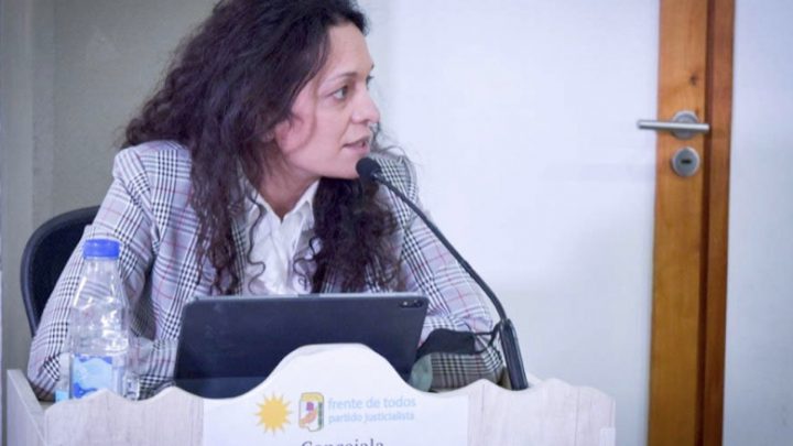 “Contribuimos a la identidad de nuestra ciudad y jerarquizamos a nuestros y nuestras artistas”, destacó Avila