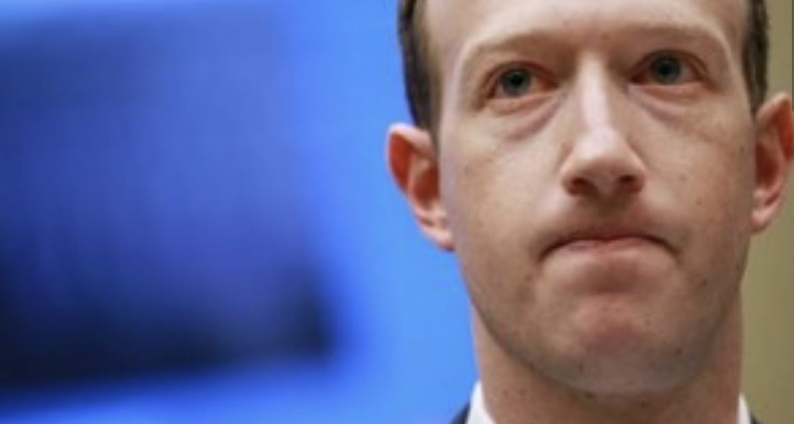 Mark Zuckerberg pidió perdón por las caídas de Facebook, Instagram y WhatsApp Mark Zuckerberg pidió perdón por las caídas de Facebook, Instagram y WhatsApp