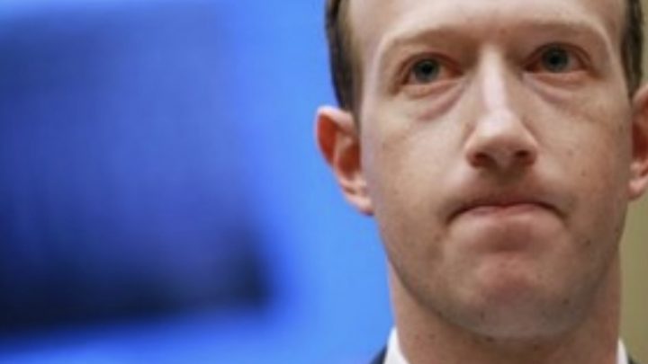 Mark Zuckerberg pidió perdón por las caídas de Facebook, Instagram y WhatsApp