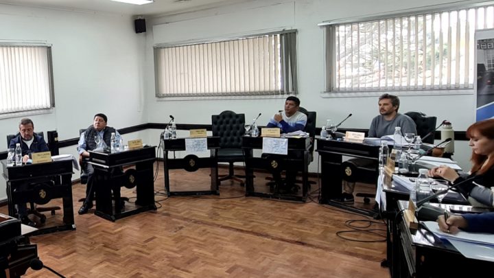 La Secretaría de Salud dio detalles del proyecto de presupuesto para el año 2022