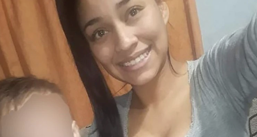 La Agente De La Policía Federal Que Mató A Su Bebé Y Se Suicidó Estaba Embarazada La Agente De La Policía Federal Que Mató A Su Bebé Y Se Suicidó Estaba Embarazada