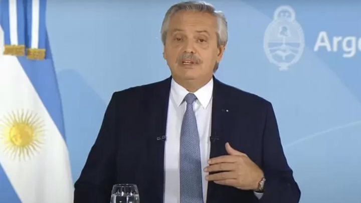 El Presidente anunciará este mediodía en la Casa Rosada la ampliación del subrégimen de promoción industrial de Tierra del Fuego