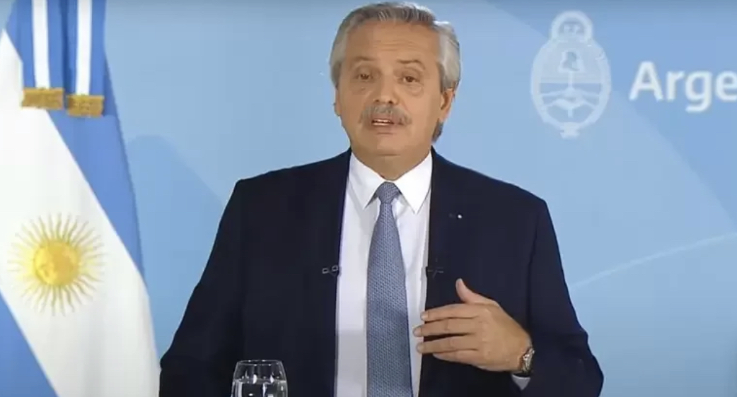 El Presidente anunciará este mediodía en la Casa Rosada la ampliación del subrégimen de promoción industrial de Tierra del Fuego