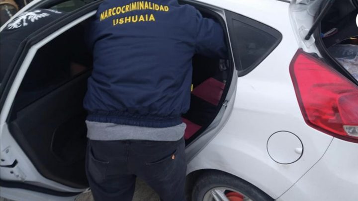 Turistas bonaerenses fueron descubiertos “pagando” compras con dólares falsos