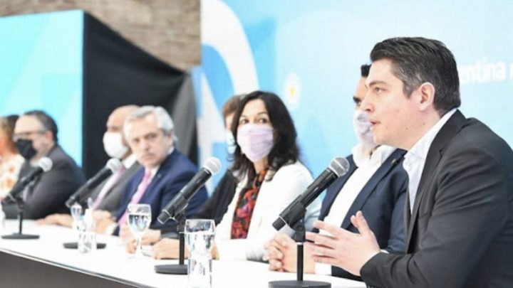 Ampliación de la Ley 19640, para Rio Grande es la oportunidad de recuperar empleo