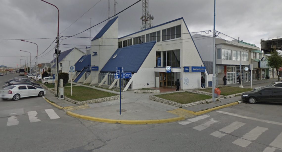 Encontraron muerto a un hombre en situación de calle Encontraron muerto a un hombre en situación de calle