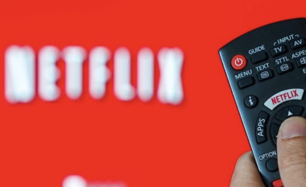 Netflix anunció un aumento de tarifa en todos los planes desde Octubre Netflix anunció un aumento de tarifa en todos los planes desde Octubre