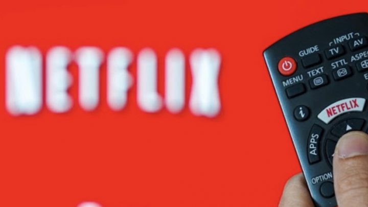 Netflix anunció un aumento de tarifa en todos los planes desde Octubre