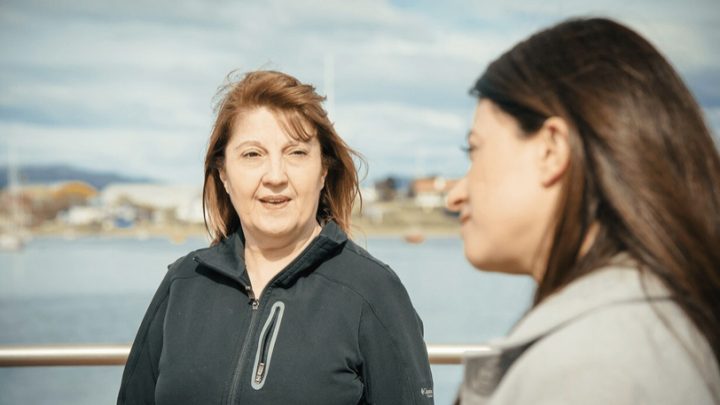 “Chispita” Fadul impulsa que la extensión se ratifique mediante una ley