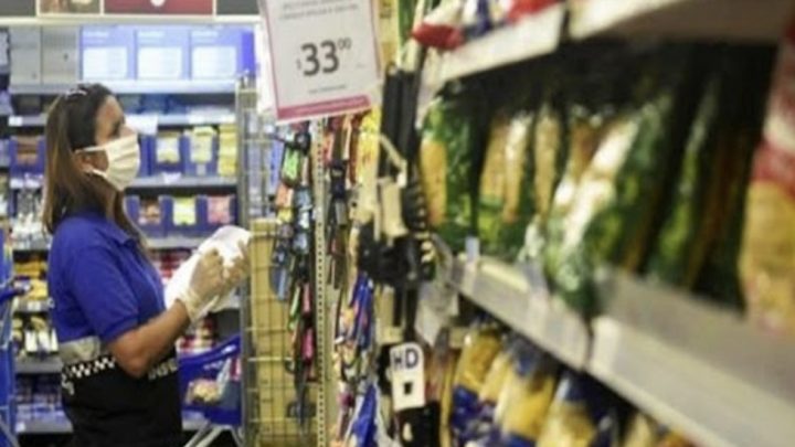Precios congelados en TDF, incumplimientos de mayoristas y supermercados