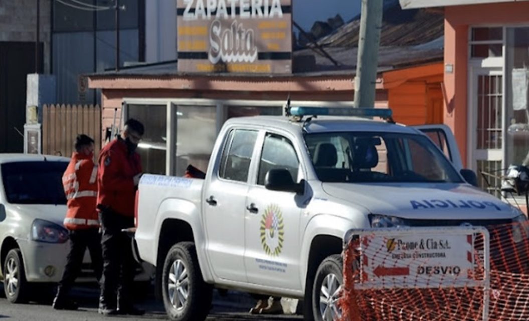 Discusión por una deuda termino con un apuñalado, un detenido y un prófugo Discusión por una deuda termino con un apuñalado, un detenido y un prófugo