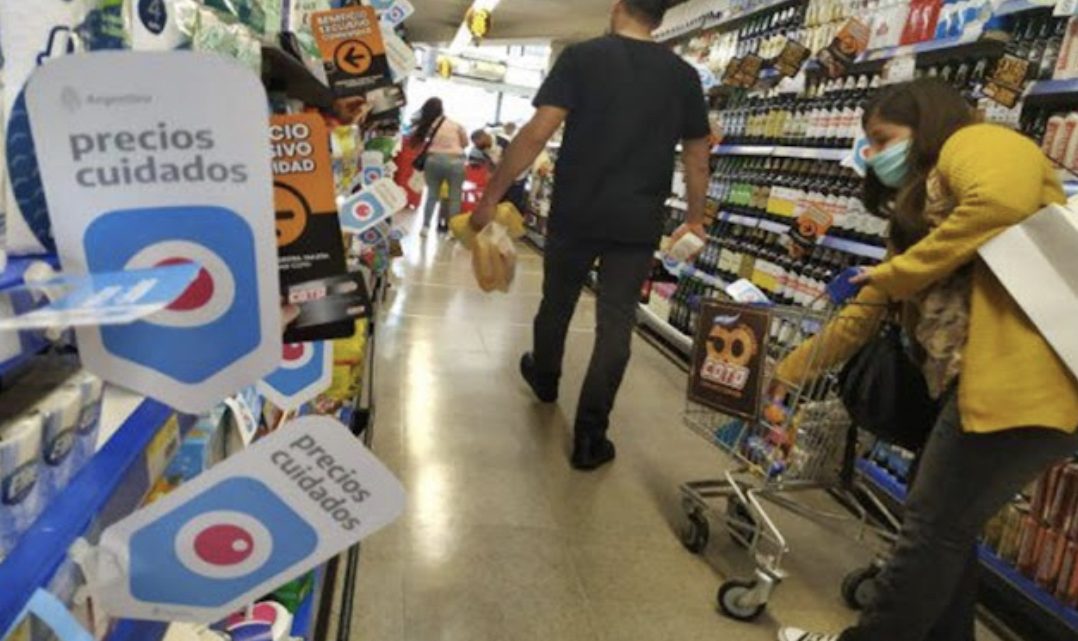 Los precios de 1247 productos de consumo masivo se mantendrán congelados por 90 días Los precios de 1247 productos de consumo masivo se mantendrán congelados por 90 días