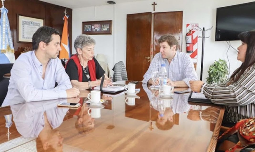 Silencio de los directores a la deuda del Gobierno a la Caja de Previsión 500 millones de pesos