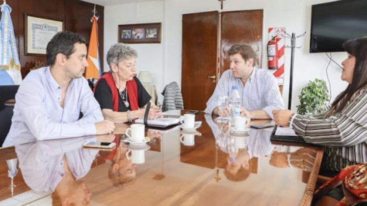 Silencio de los directores a la deuda del Gobierno a la Caja de Previsión 500 millones de pesos