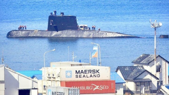 “Los informes de inteligencia terminaban en el despacho de la Presidencia”