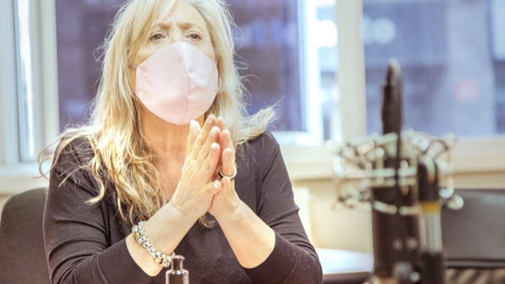 “Una vez más vamos a apelar a que la comunidad pueda entender que la pandemia no ha pasado”