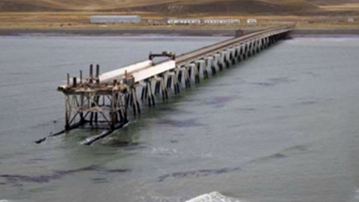 Disertarán sobre la importancia del Puerto de Río Grande para el desarrollo Bicontinental