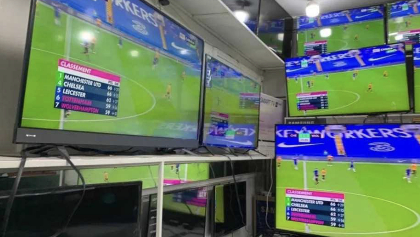 CARREFOUR REMATA TELEVISORES, COMPUTADORAS Y OTROS ARTÍCULOS DESDE $5.000