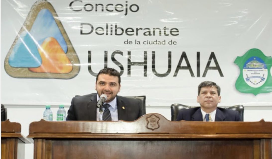 Presupuesto 2022 para Ushuaia, sera de 12 mil millones de pesos Presupuesto 2022 para Ushuaia, sera de 12 mil millones de pesos