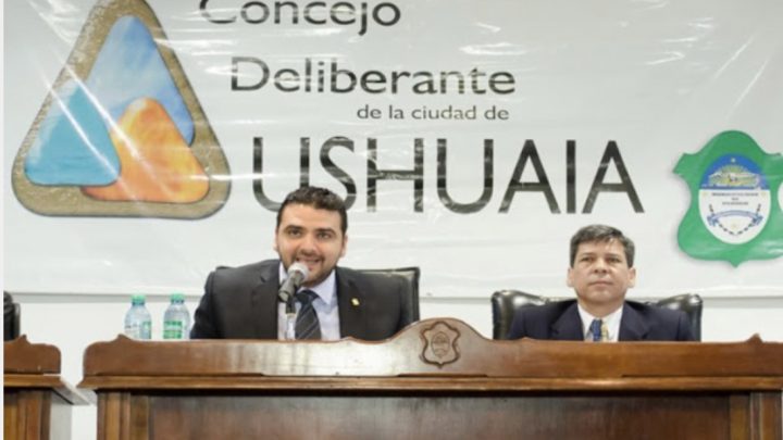 Presupuesto 2022 para Ushuaia, sera de 12 mil millones de pesos