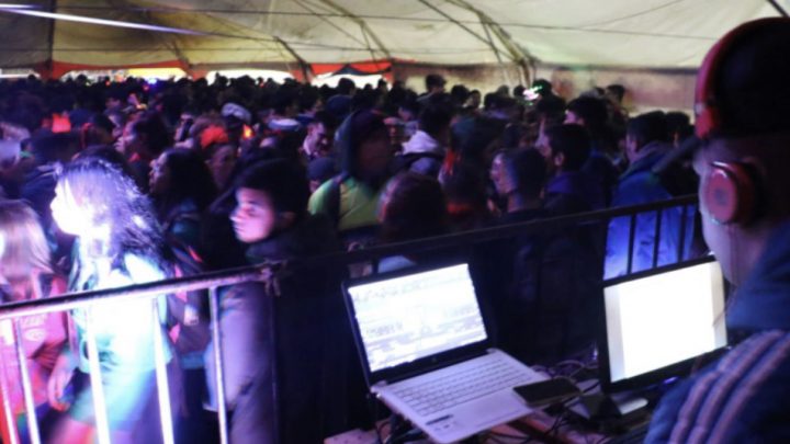 Del 25 al 28 de octubre se realizará en Río Grande la tradicional Serenata Estudiantil