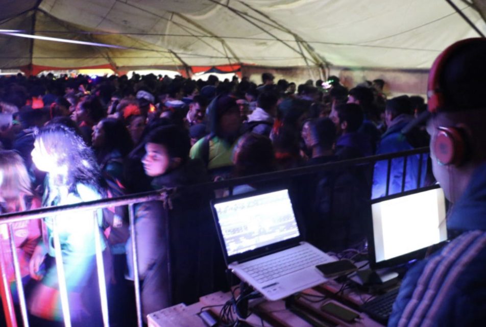 Del 25 al 28 de octubre se realizará en Río Grande la tradicional Serenata Estudiantil