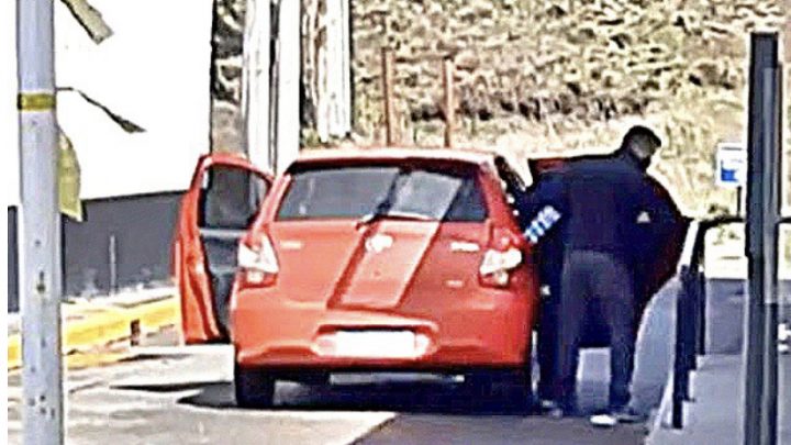 Será exonerado el policía acusado de violación por una joven hipoacúsica