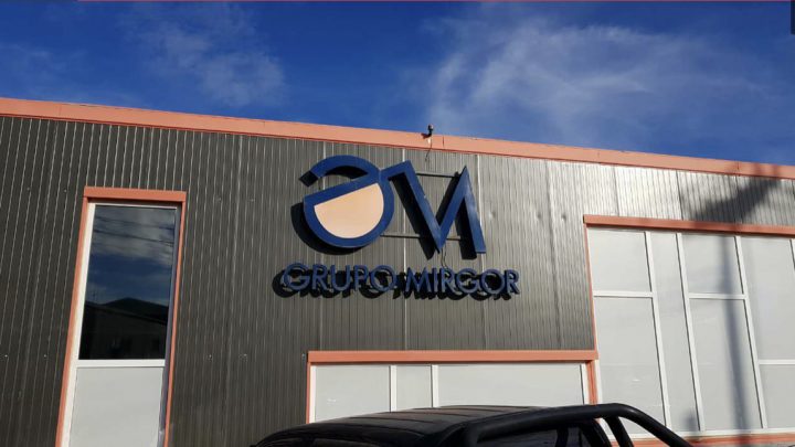 Por la extensión del subrégimen, Mirgor pagará un bono de $40 mil a sus trabajadores
