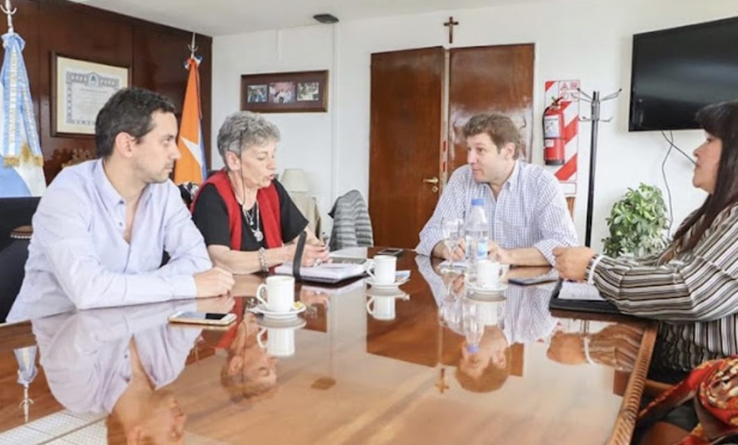 Silencio de los directores a la deuda del Gobierno a la Caja de Previsión 500 millones de pesos Silencio de los directores a la deuda del Gobierno a la Caja de Previsión 500 millones de pesos