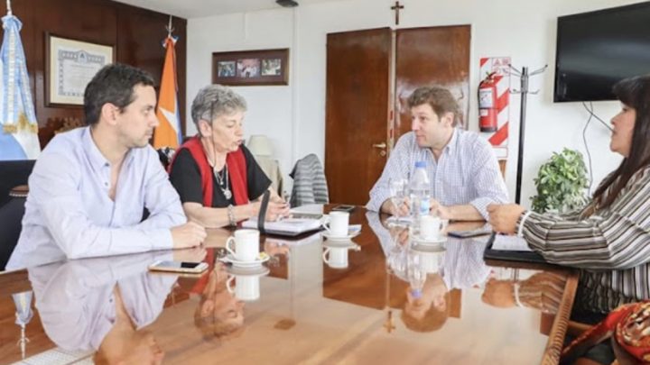 Silencio de los directores a la deuda del Gobierno a la Caja de Previsión 500 millones de pesos