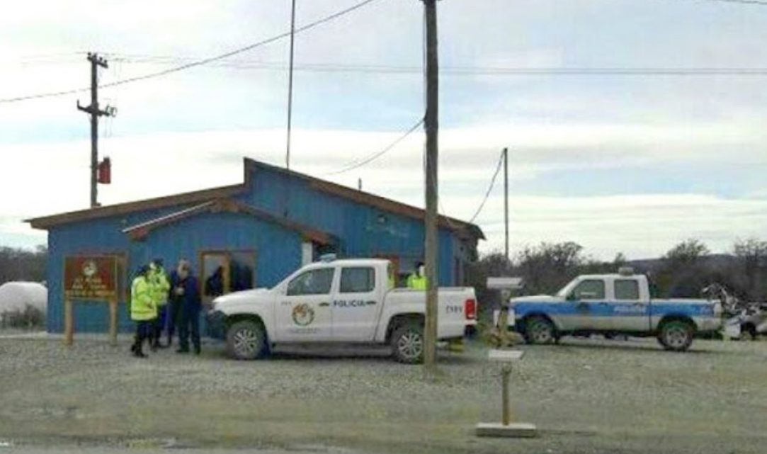 Allanamiento y efectivo policial imputado en una denuncia por hurto Allanamiento y efectivo policial imputado en una denuncia por hurto