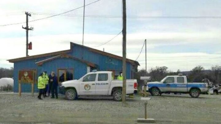 Allanamiento y efectivo policial imputado en una denuncia por hurto