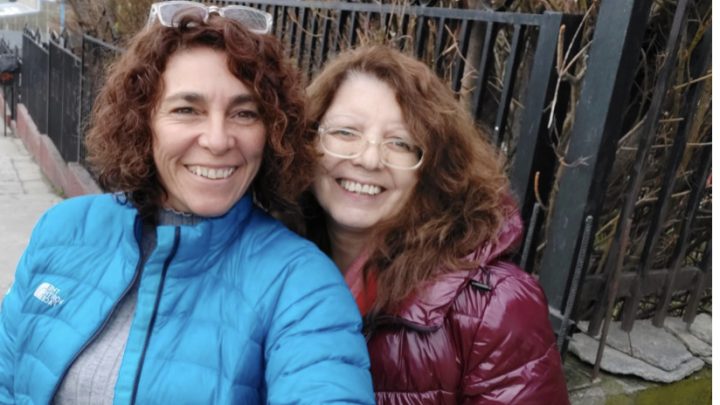 “Nuestra Ushuaia… naturaleza única”