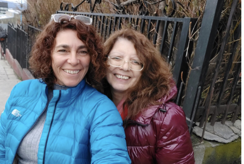 “Nuestra Ushuaia… naturaleza única” “Nuestra Ushuaia… naturaleza única”