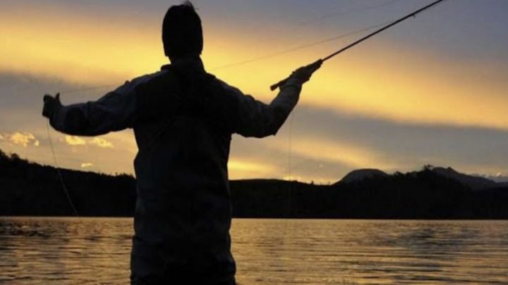 Arranca la temporada de pesca en TDF