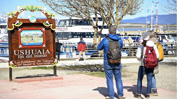 La 19.640 y la industria del turismo