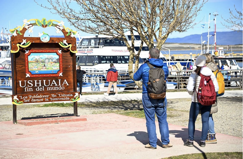 La 19.640 y la industria del turismo