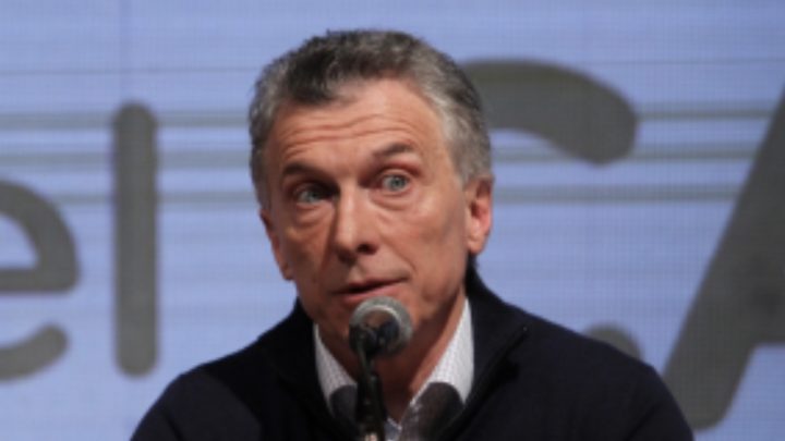 Mauricio Macri apeló su prohibición de salida del país: «Estoy convencido de mi absoluta inocencia»