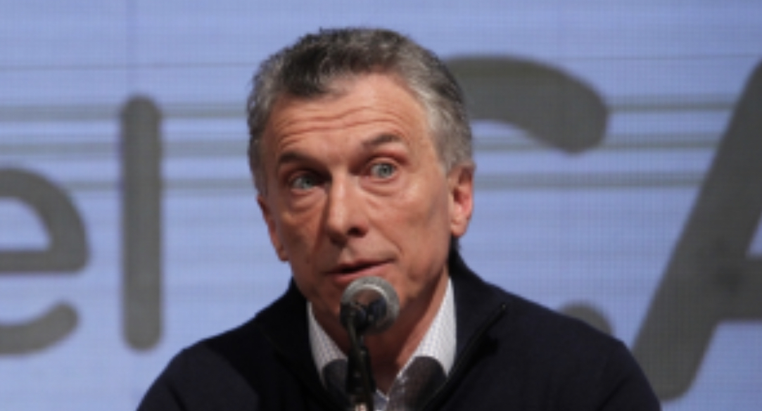 Mauricio Macri apeló su prohibición de salida del país: «Estoy convencido de mi absoluta inocencia» Mauricio Macri apeló su prohibición de salida del país: «Estoy convencido de mi absoluta inocencia»