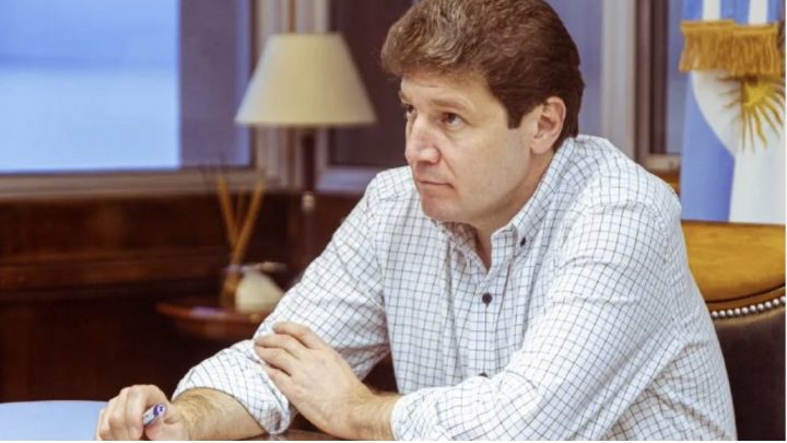 Melella cuestionó a las empresas textiles: «No generan mano de obra ni inversiones»