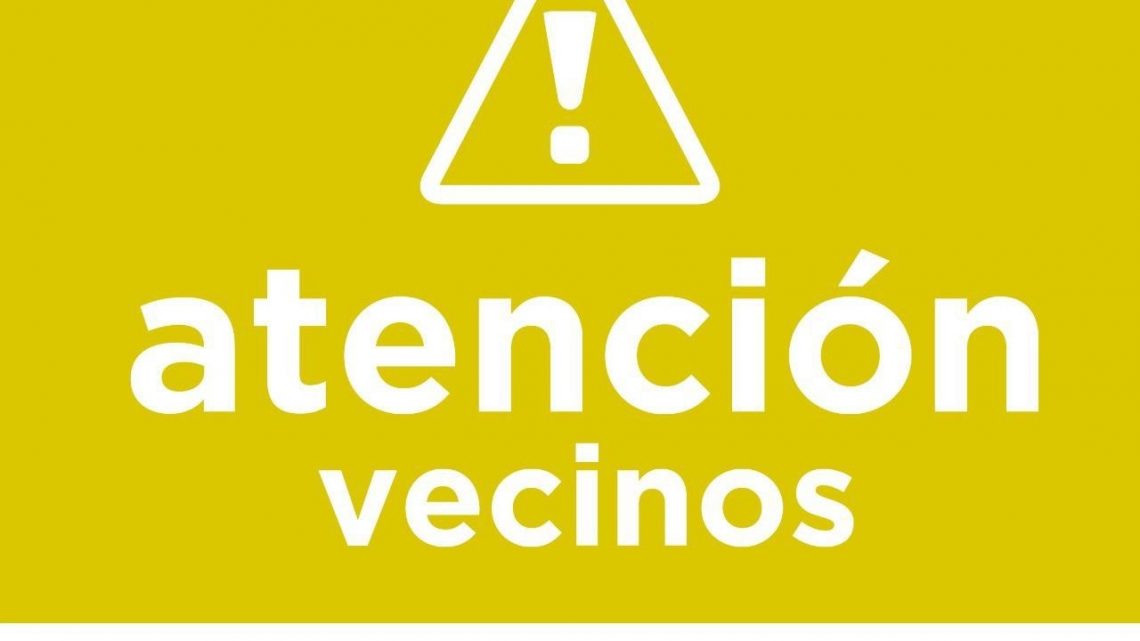USHUAIA: CERRARÁN EL ACCESO A PLAYONES CÉNTRICOS Y NO ESTARÁ PERMITIDO ESTACIONAR EN MAIPÚ