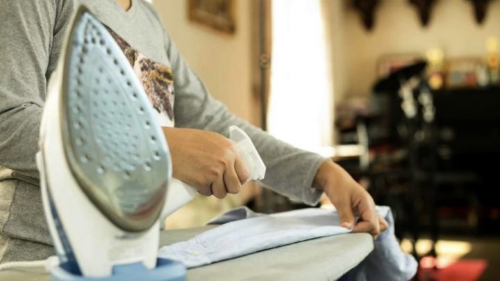 Empleadas de casas particulares: “En Río Grande hay solamente 30 trabajadoras en blanco»