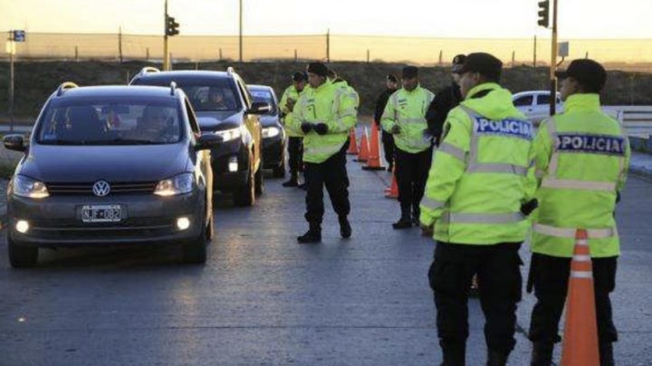 Proponen crear un sindicato policial en Tierra del Fuego