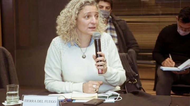 “La adhesión a la ley Yolanda es un gran logro para la provincia”